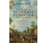 Tratado de economia doméstica