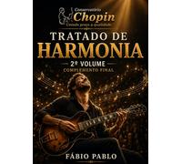 Tratado de Harmonia 2º volume: Complemento final