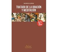 Tratado de la Oración y la Meditación (5ª Edicición): 35