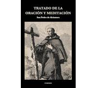 Tratado de la Oración y Meditación: Letra Grande
