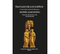 Tratado de los sueños: La clave de los sueños de Almosnino: 8