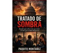 Tratado de Sombra: El poder que exilia, la ley que resiste y el niño que no debía desaparecer