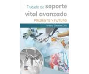 Tratado de Soporte Vital Avanzado. Presente y futuro