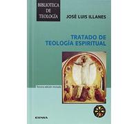 Tratado de teología espiritual - NUOVO