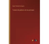 Tratado del gobierno de los principes