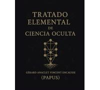 Tratado elemental de ciencia oculta