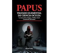 Tratado elemental de ciencia oculta: 6