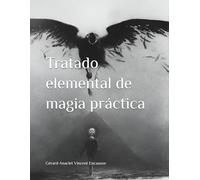 Tratado elemental de magia práctica