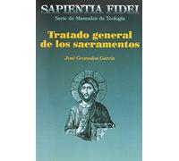 Tratado general De Los Sacramentos (Nuev: 4A