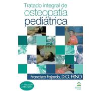 TRATADO INTEGRAL DE OSTEOPATÍA PEDIÁTRICA 3ª Edición