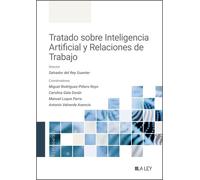 Tratado sobre Inteligencia Artificial y Relaciones de Trabajo