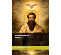 Tratado Sobre o Espírito Santo; Hexameron