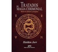 Tratados de Magia Cerimonial: Rituais do Sistema Lemegeton