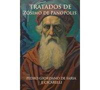 TRATADOS DE ZÓSIMO DE PANÓPOLIS
