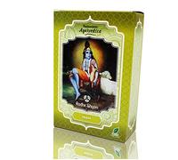 TRATAMIENTO CAPILAR AYURVEDICO NEEM 100gr.ECO - può essere utilizzato con regolarità secondo le proprie esigenze, prodotto specifico per l’uso quotidiano, peso 100 g e rende più semplice prendersi cur