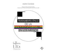 Tratamiento ético de la comunidad LGTBI en los medios
