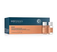 REVLON PROFESSIONAL Eksperience Boost Anti Frizz Hair Booster Dose 12x6ml