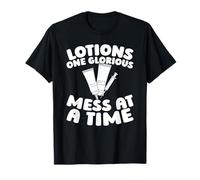 Trattamenti Cutanei Pelle - Infermiere di Dermatologia Maglietta