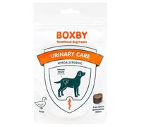 Trattamenti funzionali Boxby per la cura delle vie urinarie - 100 g