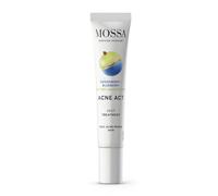 Trattamenti giorno - Sieri e liquidi idratanti della marca MOSSA COSMETICS ideale per adulti unisex