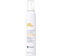 Trattamenti Leave-In Per Milkshake Crema Schiumosa Balsamo 200ml