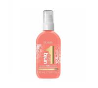Trattamento 10 in 1 capelli ricci UNIQ ONE Kit All In One Curls 230ml