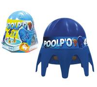 TRATTAMENTO ACQUA GRE POLPO 08012