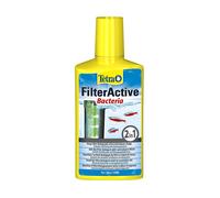 TRATTAMENTO ACQUA TETRA FilterActive Batteri attivi liquidi 250 ml