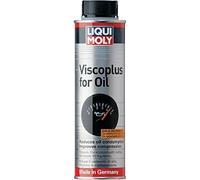 Trattamento Additivo Liqui Moly Olio Motore Riduce Olio, Riduce Usura e Rumori