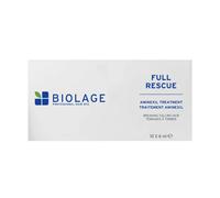 Biolage Full Rescue Trattamento Anti-Caduta in Fiale per Capelli Fini 6 x 10 fia