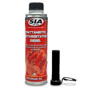 Trattamento anti-vegetativo diesel 250 ml SIA 2471