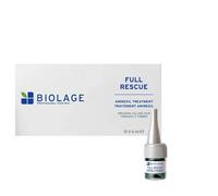 Trattamento anticaduta aminexil Biolage Full rescue 10x6ml - Matrix