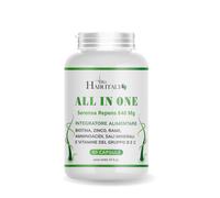 TRATTAMENTO ANTICADUTA E RICRESCITA CAPELLI UOMO SERENOA REPENS E SAW PALMETTO