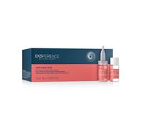 EKSPERIENCE Anti Hair Loss Revita Lozione Rivitalizzante per Capelli, 12 Fiale da 7ml, con Acido Oleanolico, Estratti di Rosmarino e Luppolo