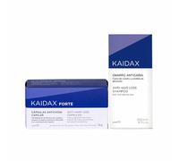 Trattamento Anticaduta Topicrem KAIDAX 2 Pezzi