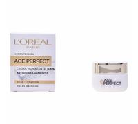 Trattamento Antietà per Contorno Occhi Age Perfect L'Oreal Make Up