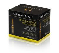 Trattamento Antietà Viso e Collo Germinal ACCIÓN PROFUNDA 30 x 1 ml