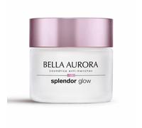 Bella Aurora Splendor Glow Tratamiento Iluminador Anti-Edad Día 50ml