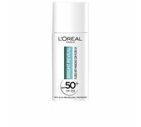 Trattamento Antimacchie L'Oreal Make Up Bright Reveal Spf 50 50 ml Niacinamid