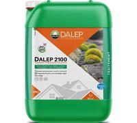 Trattamento antimuffa DALEP DALEP 2100 concentrato 5 L fungicida e idrofugo Verde - Nouvo