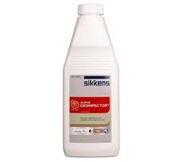 Trattamento antimuffa per muri Sikkens Alpha Desinfector 1 litro