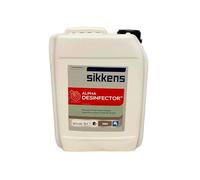 Trattamento antimuffa per muri Sikkens Alpha Desinfector 5 litri