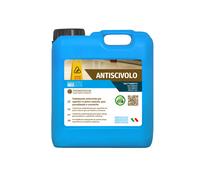 Trattamento Antiscivolo Superfici Pietra Naturale gres e ceramiche 5 litri