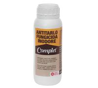 Trattamento Antitarlo Fungicida Per Legno 500ml