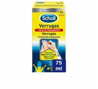 Trattamento antiverruche Scholl 75 ml