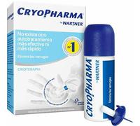 Trattamento antiverruche Wartner Cryopharma Freddo [50 ml]