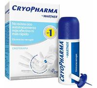 Trattamento antiverruche Wartner Cryopharma Freddo [50 ml]