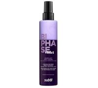 Trattamento bifase districante e de-ingiallimento Subtil 200ML