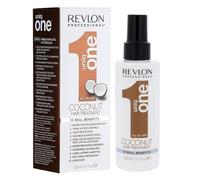Trattamento capelli 10 in 1 Revlon UniqOne all in one cocco spray 150ml