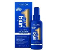 REVLON UNIQ-ONE all in one hair treatment limited edition 10in1 spray 150ml